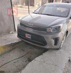 كيا بيجاس